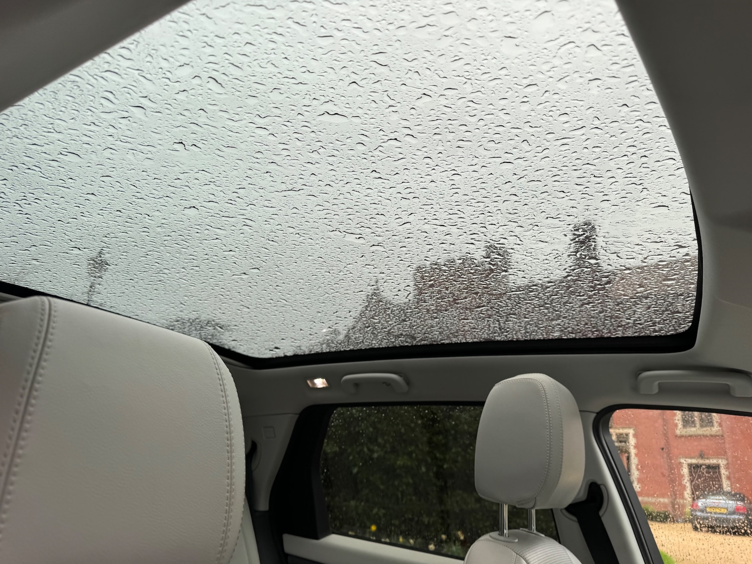 Used Land Rover Discovery Sport 2017 for sale - 77636618: Photo 21