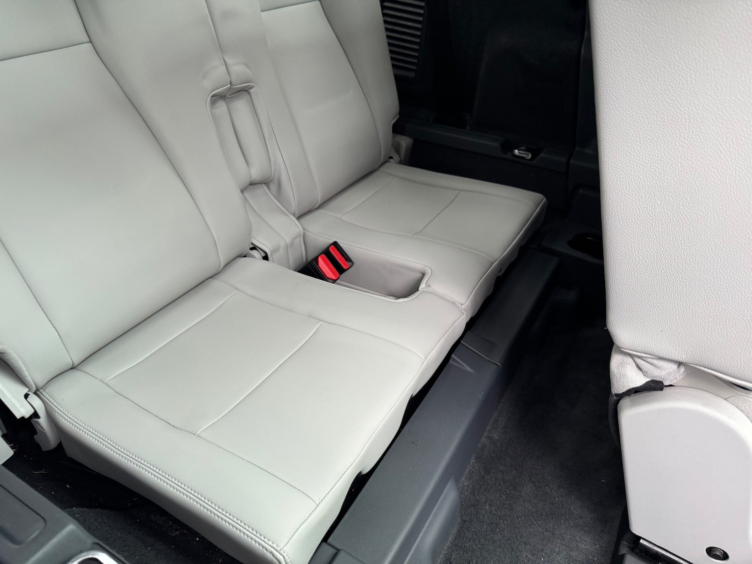 Used Land Rover Discovery Sport 2017 for sale - 77636618: Photo 37