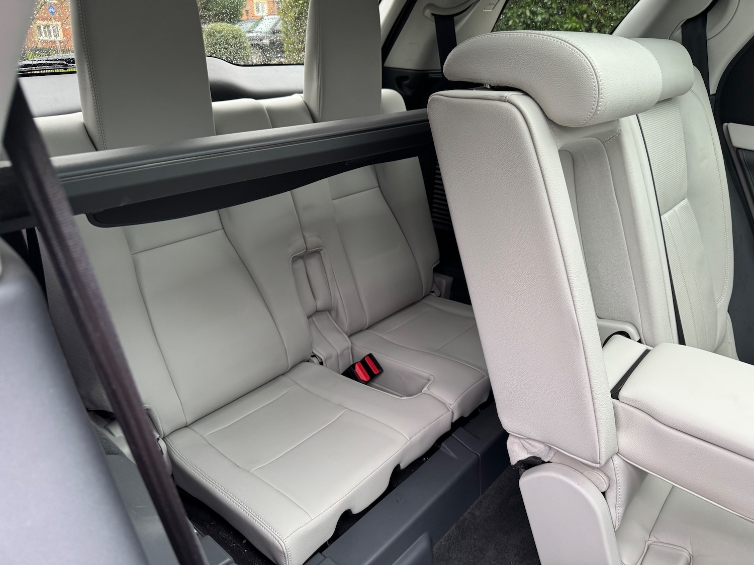 Used Land Rover Discovery Sport 2017 for sale - 77636618: Photo 38