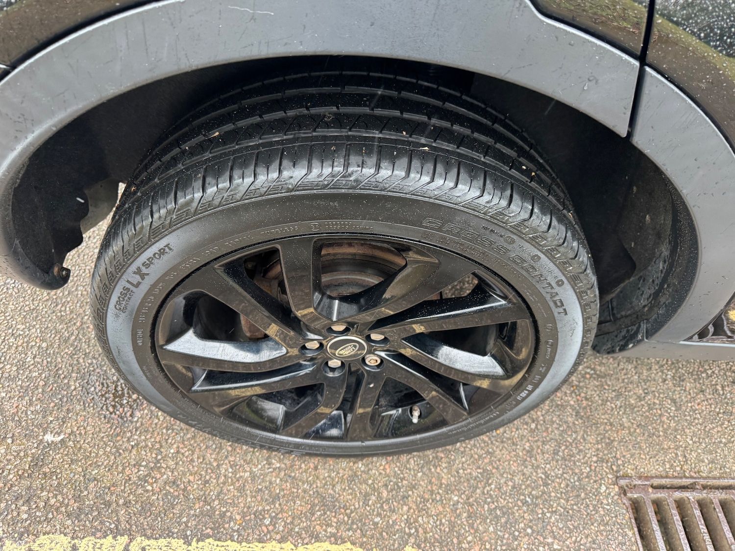 Used Land Rover Discovery Sport 2017 for sale - 77636618: Photo 39