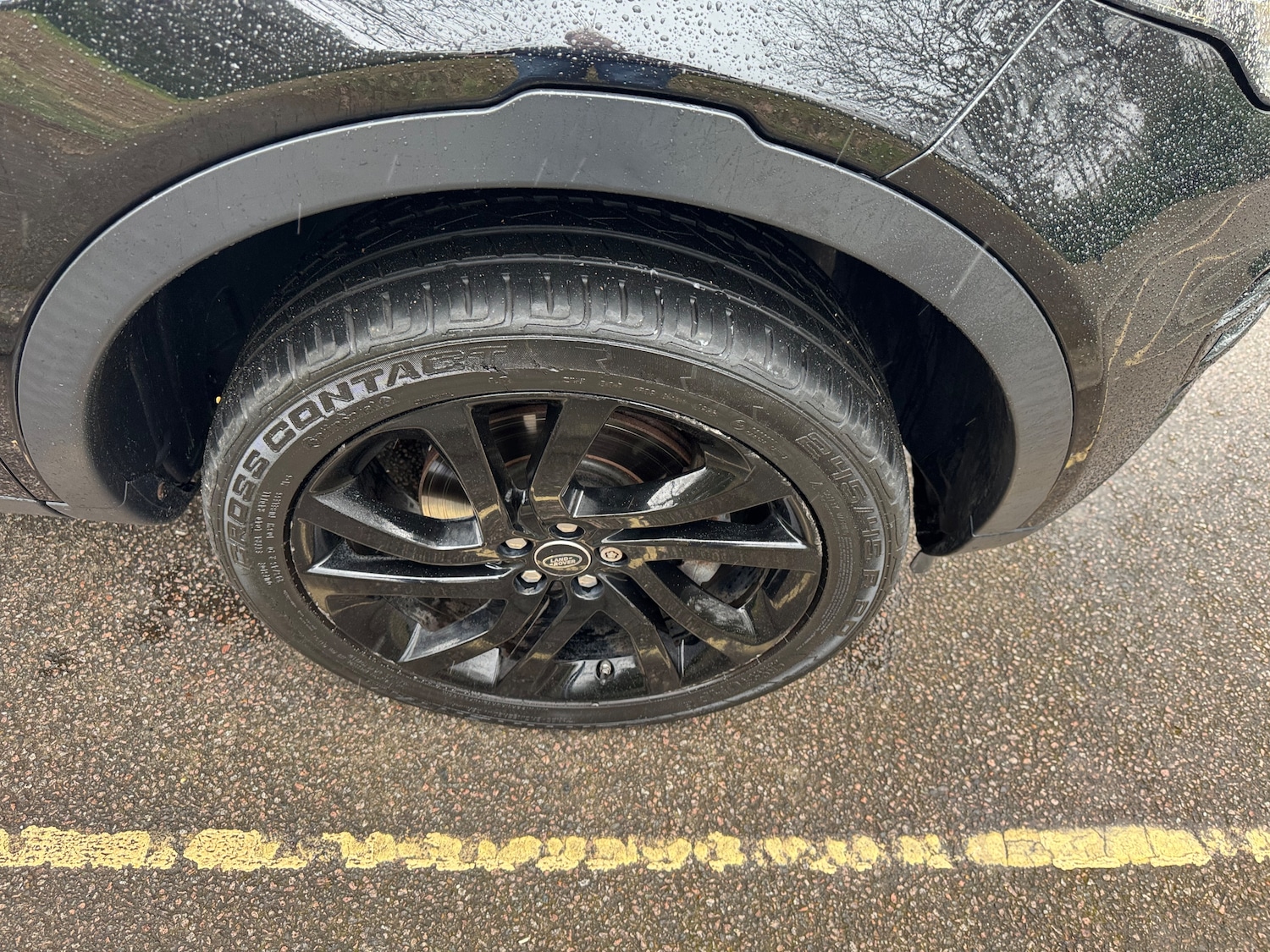 Used Land Rover Discovery Sport 2017 for sale - 77636618: Photo 40