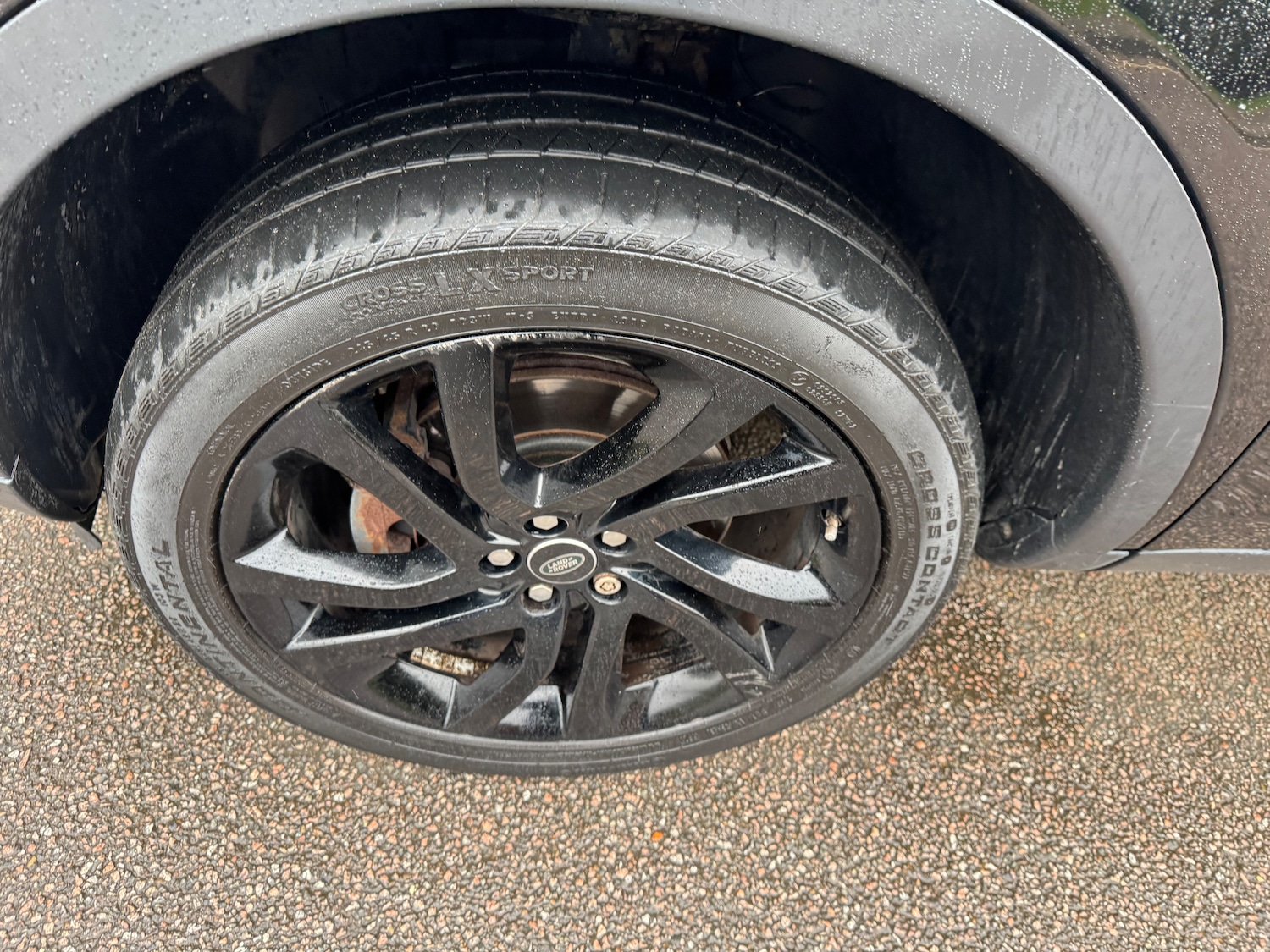 Used Land Rover Discovery Sport 2017 for sale - 77636618: Photo 41