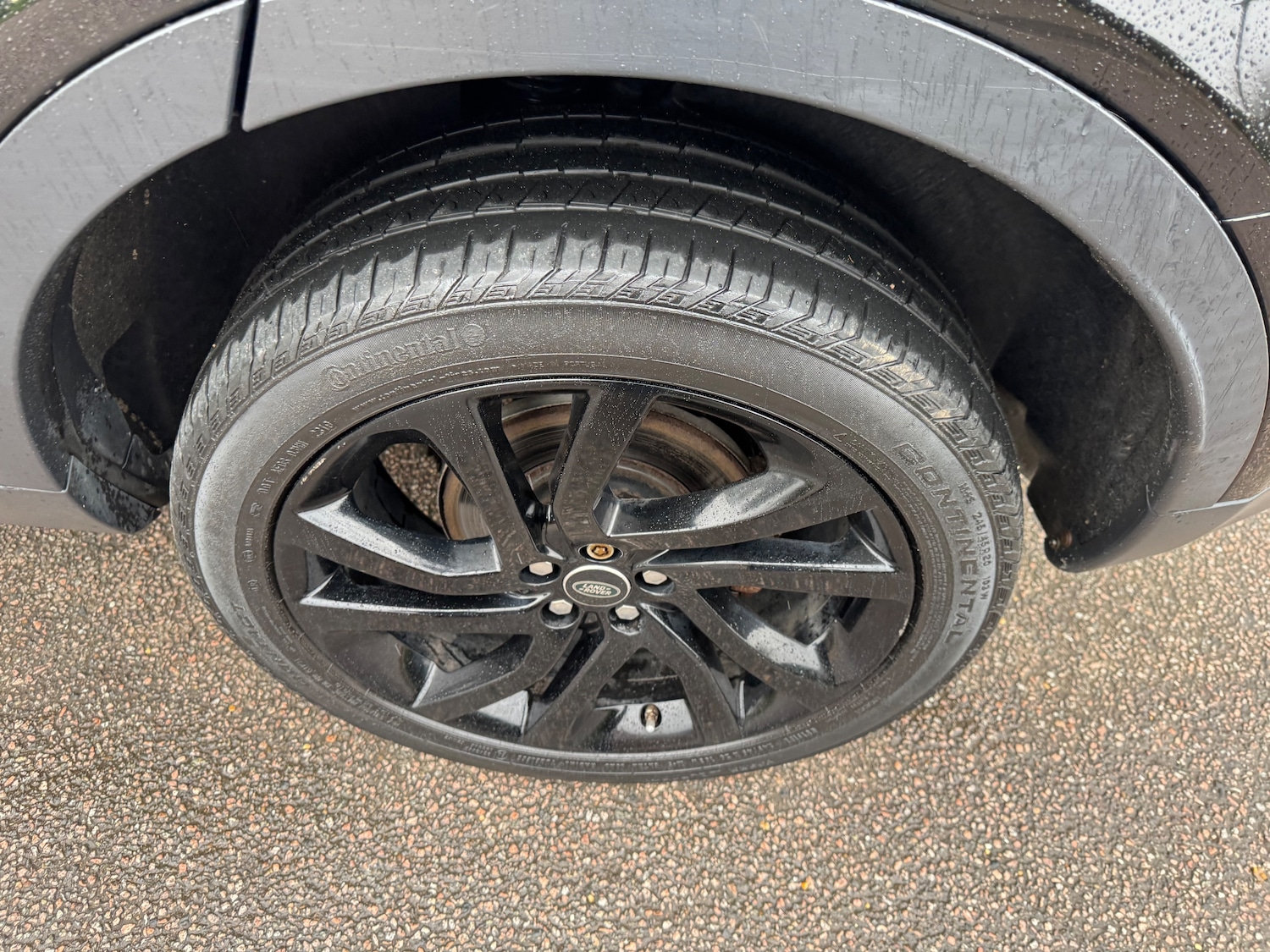 Used Land Rover Discovery Sport 2017 for sale - 77636618: Photo 42