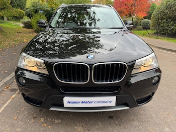 Used BMW X3 2012 for sale - 76253173: Photo