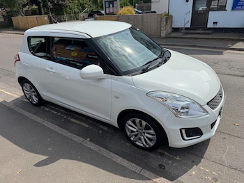 Used Suzuki Swift 2015 for sale - 78387507: Photo