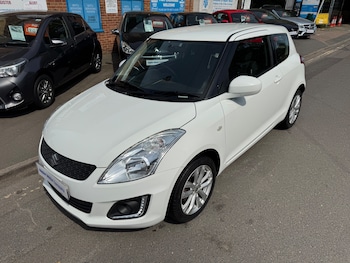 Used Suzuki Swift 2015 for sale - 78387507: Photo