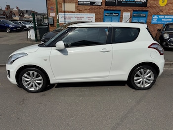 Used Suzuki Swift 2015 for sale - 78387507: Photo