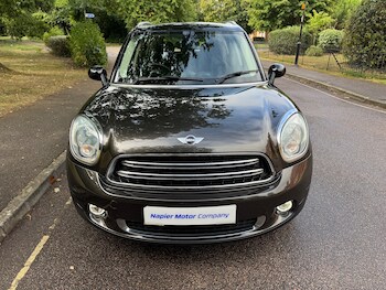 Used MINI Countryman 2015 for sale - 75541997: Photo