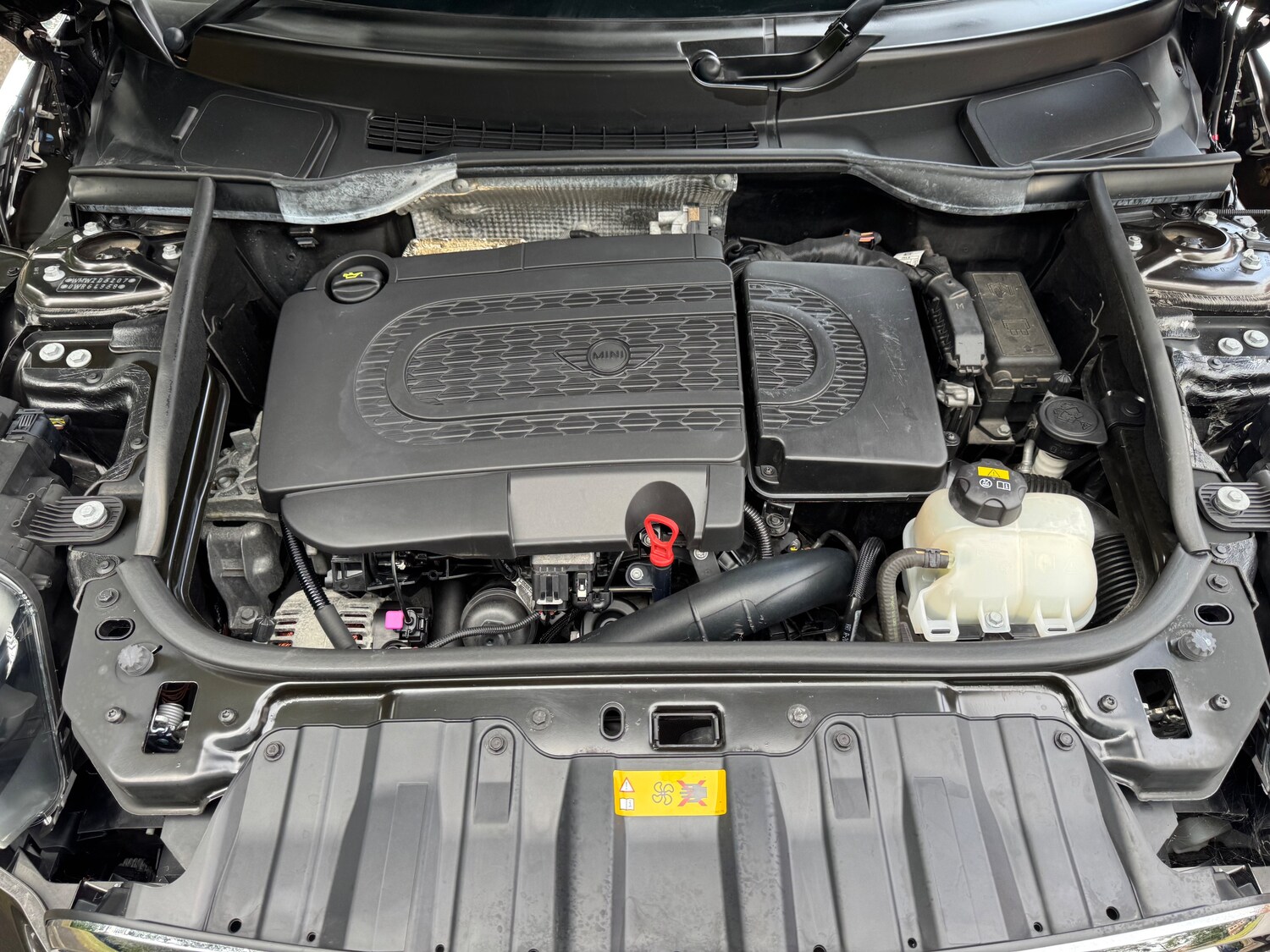 Vehicle 34