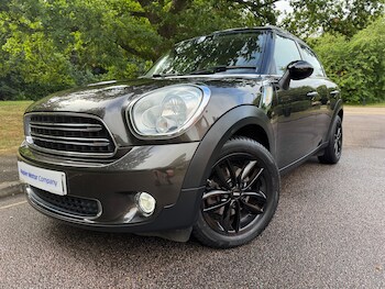 Used MINI Countryman 2015 for sale - 75541997: Photo