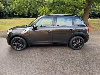 Used MINI Countryman 2015 for sale - 75541997: Photo