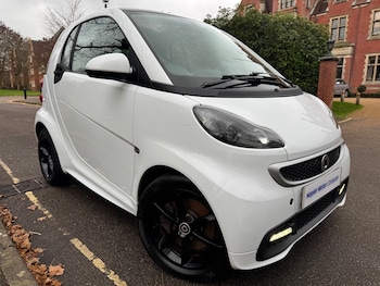 1.0 Grandstyle Coupe 2dr Petrol SoftTouch Euro 5 (84 bhp)