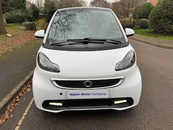 Used smart fortwo 2014 for sale - 76750903: Photo