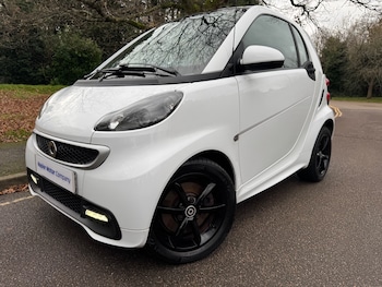 Used smart fortwo 2014 for sale - 76750903: Photo