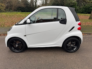 Used smart fortwo 2014 for sale - 76750903: Photo