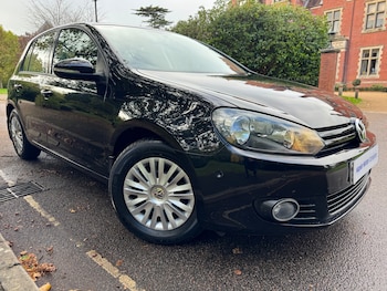 2009 (59) - 1.6 TDI S Hatchback 5dr Diesel Manual Euro 5 (90 ps)