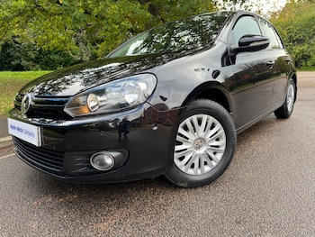 Used Volkswagen Golf 2009 for sale - 76273696: Photo