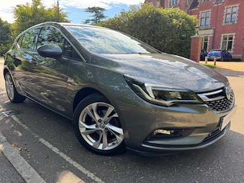 2016 (66) - 1.4i SRi Hatchback 5dr Petrol Manual Euro 6 (100 ps)