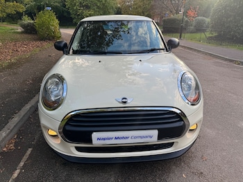 Used MINI Hatch 2016 for sale - 76253182: Photo