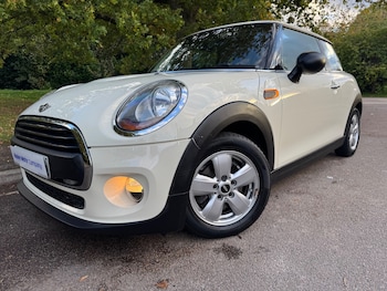 Used MINI Hatch 2016 for sale - 76253182: Photo