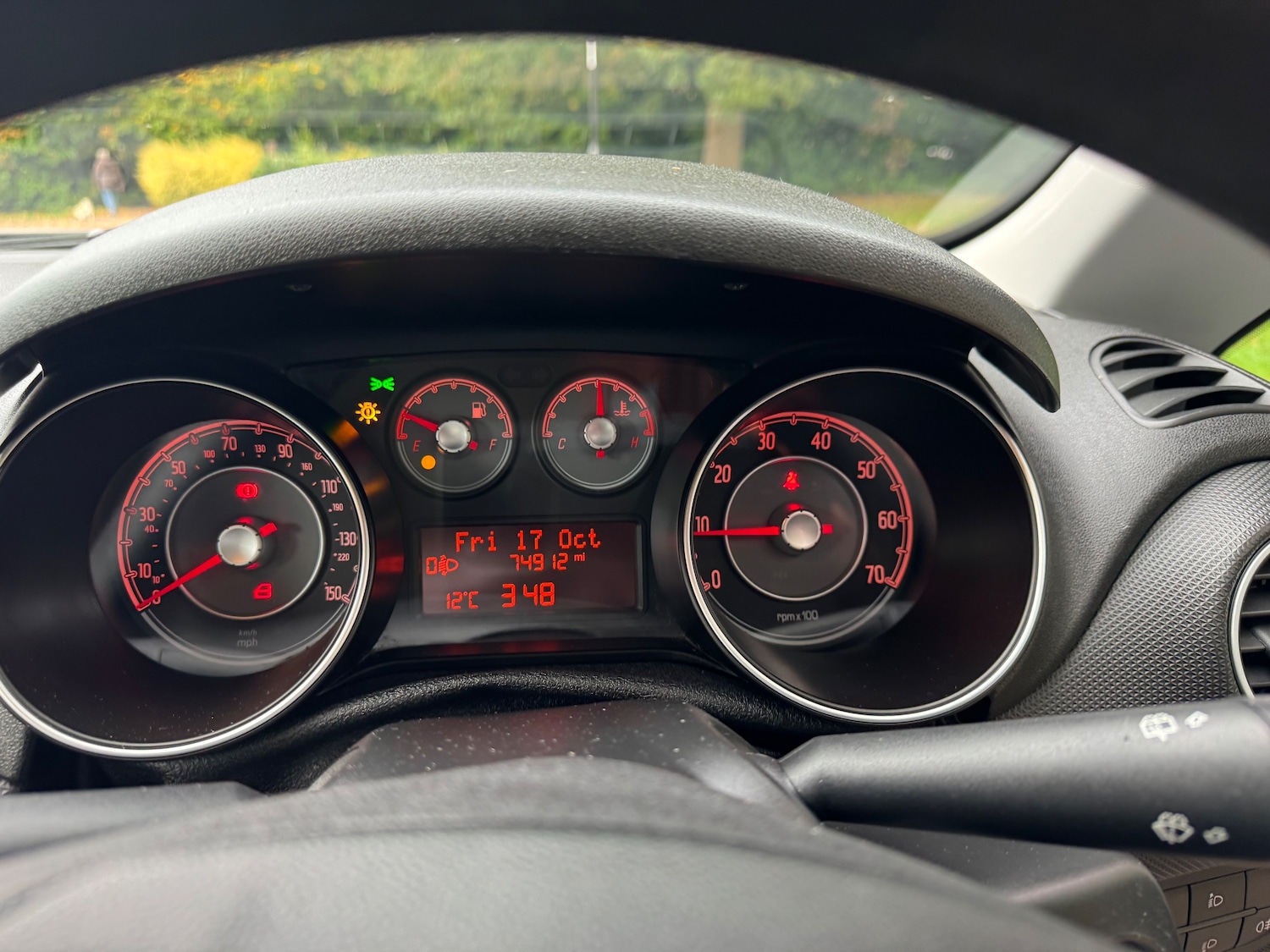 Used Fiat Punto 2014 for sale - 76287959: Photo 16