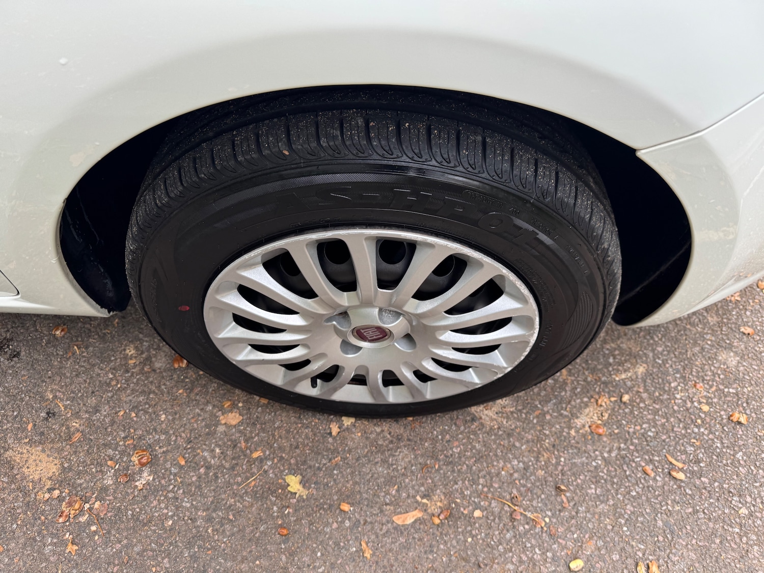 Used Fiat Punto 2014 for sale - 76287959: Photo 23