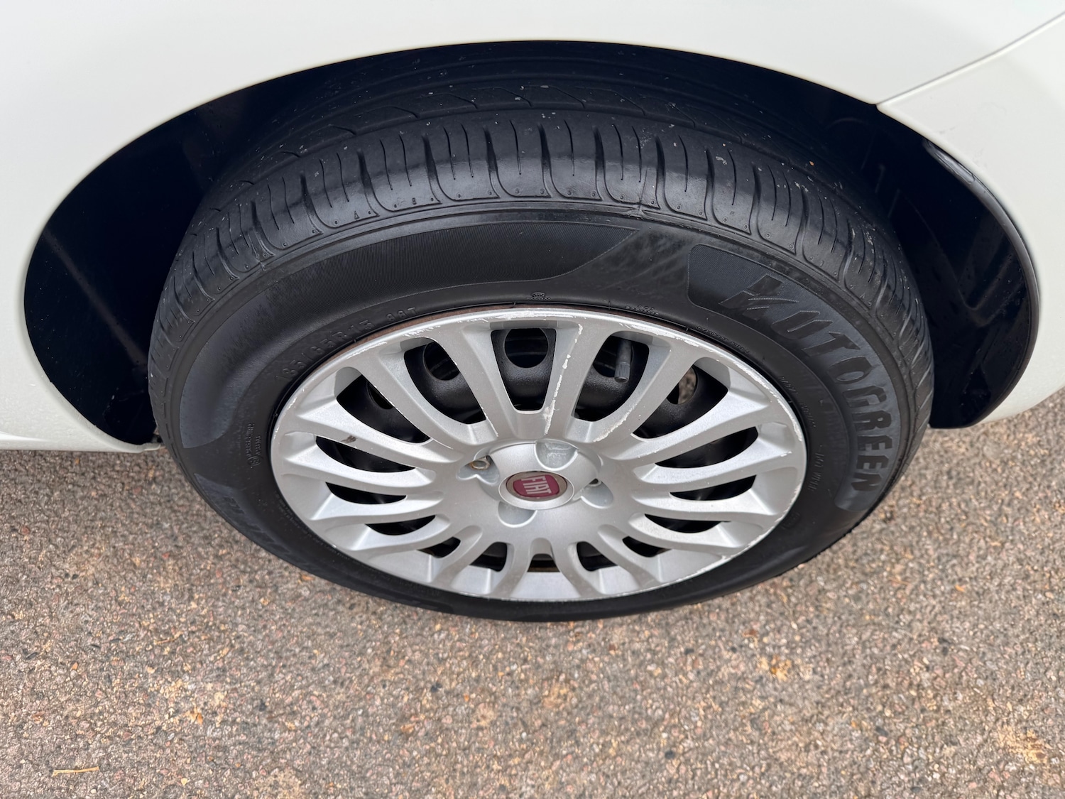 Used Fiat Punto 2014 for sale - 76287959: Photo 25