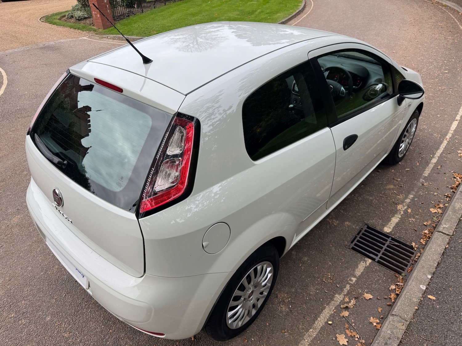 Used Fiat Punto 2014 for sale - 76287959: Photo 27