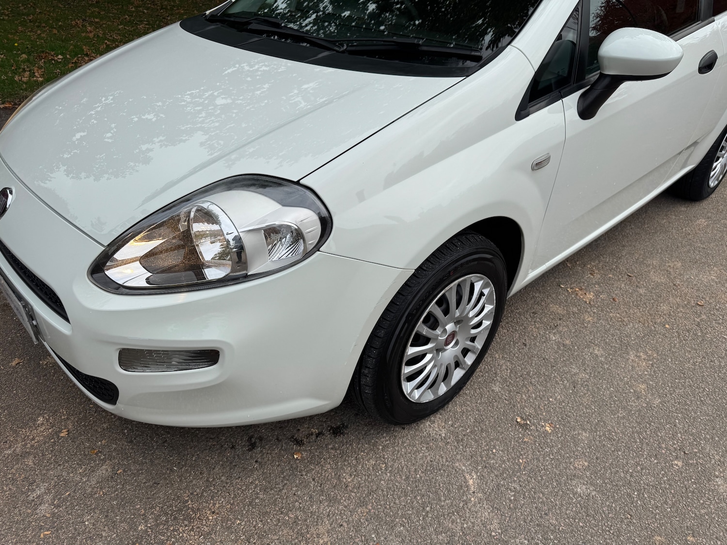Used Fiat Punto 2014 for sale - 76287959: Photo 29