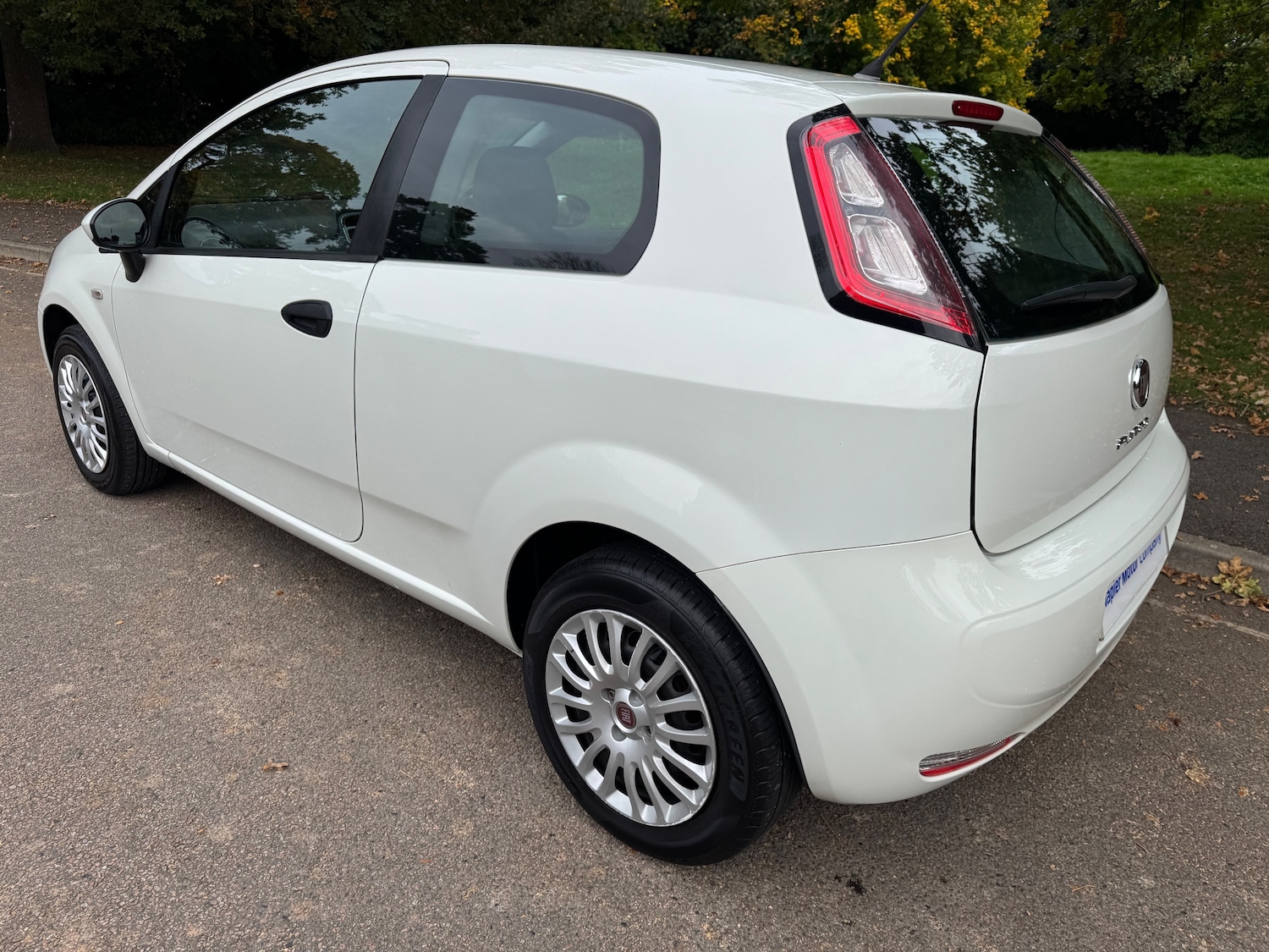 Used Fiat Punto 2014 for sale - 76287959: Photo 5