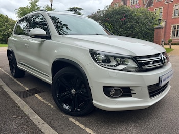 Used Volkswagen Tiguan 2013 for sale - 78311298: Photo