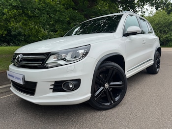 Used Volkswagen Tiguan 2013 for sale - 78311298: Photo