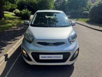 Used Kia Picanto 2015 for sale - 74900902: Photo
