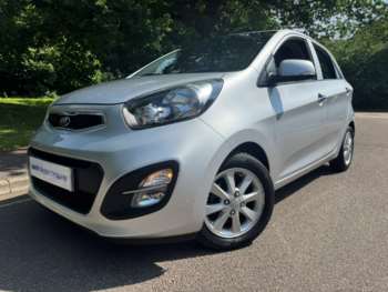 Used Kia Picanto 2015 for sale - 74900902: Photo