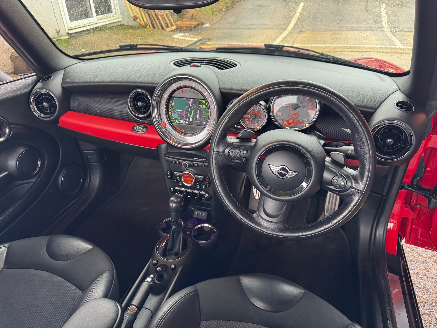 Used MINI Convertible for sale - 77477065: Photo 12