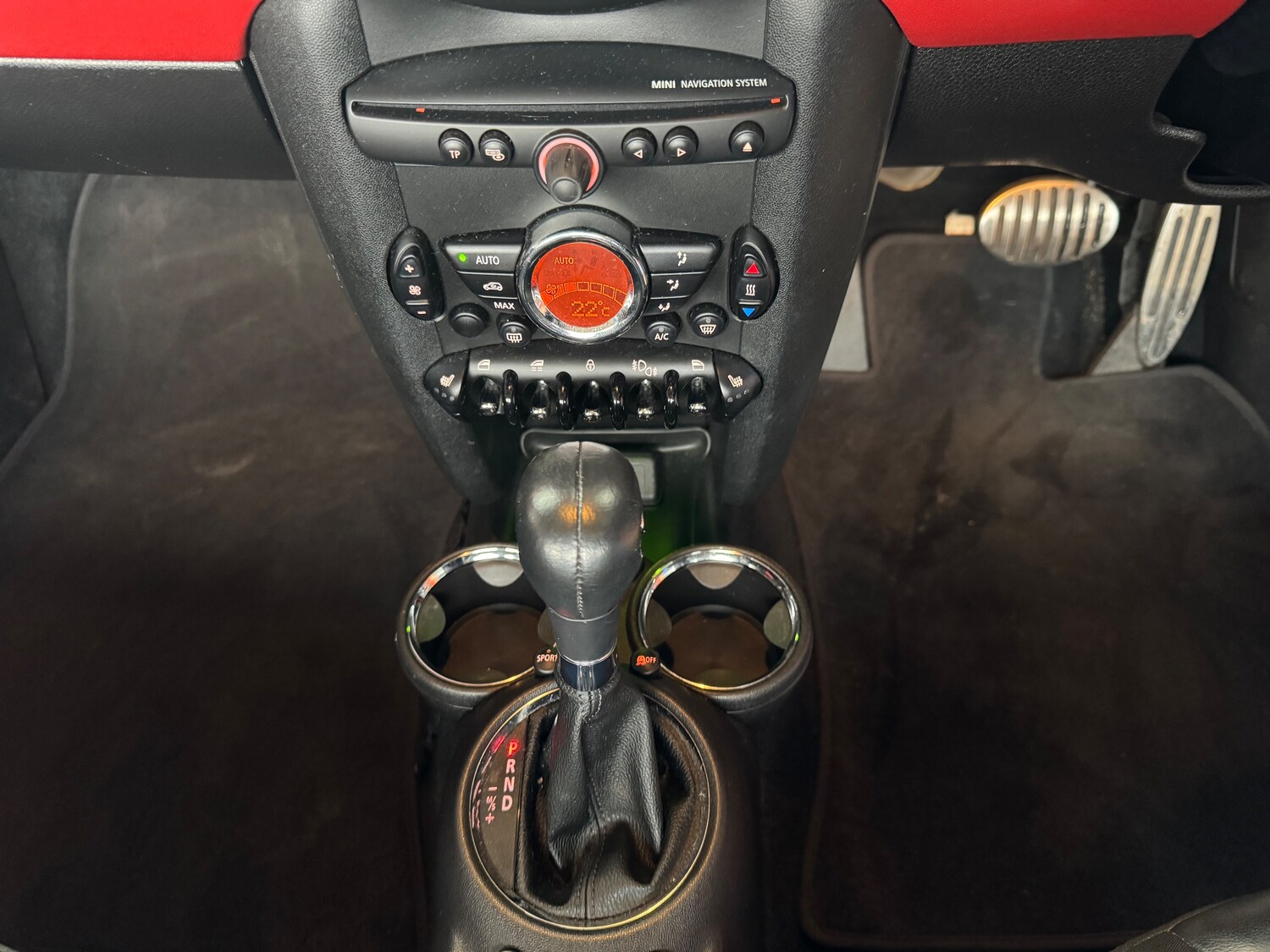 Used MINI Convertible for sale - 77477065: Photo 14