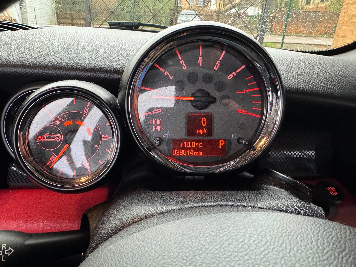 Used MINI Convertible for sale - 77477065: Photo 17