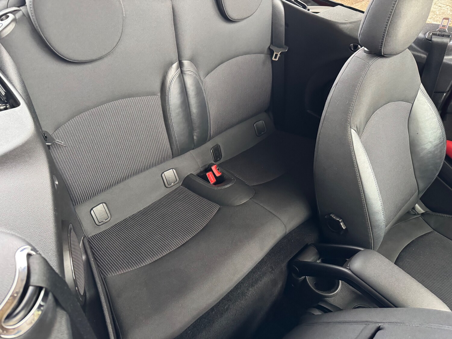 Used MINI Convertible for sale - 77477065: Photo 18