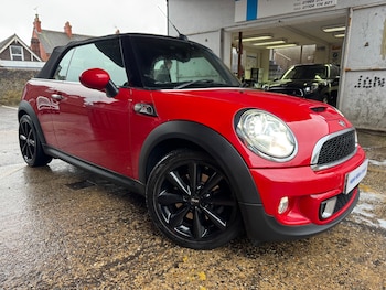 Used MINI Convertible 2015 for sale - 77477065: Photo