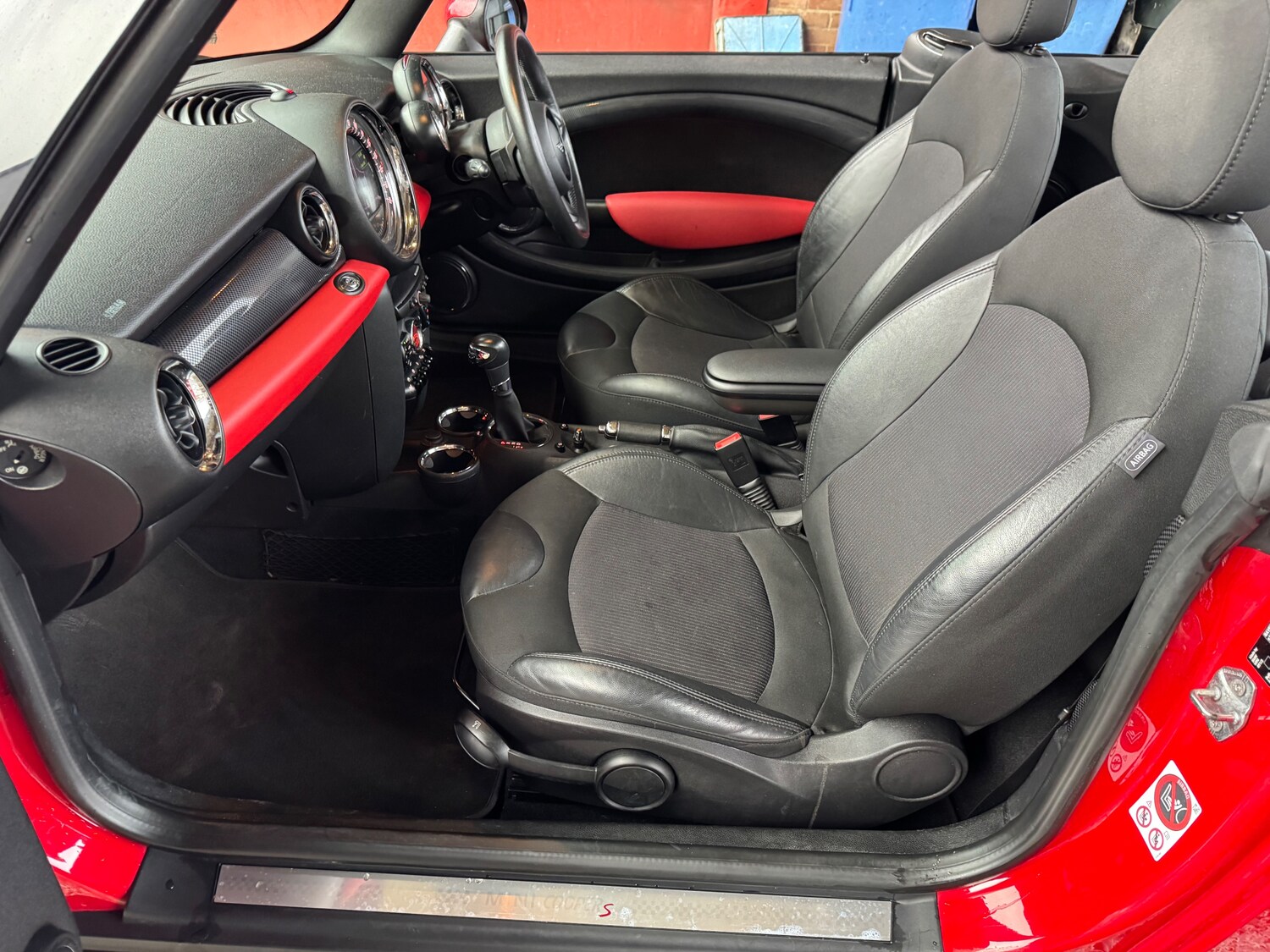 Used MINI Convertible for sale - 77477065: Photo 20