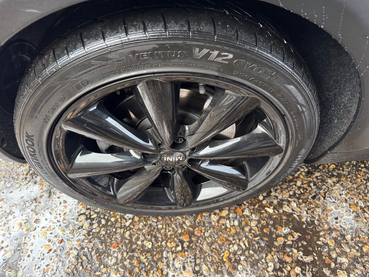 Used MINI Convertible for sale - 77477065: Photo 24