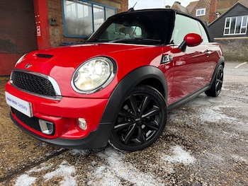 Used MINI Convertible 2015 for sale - 77477065: Photo