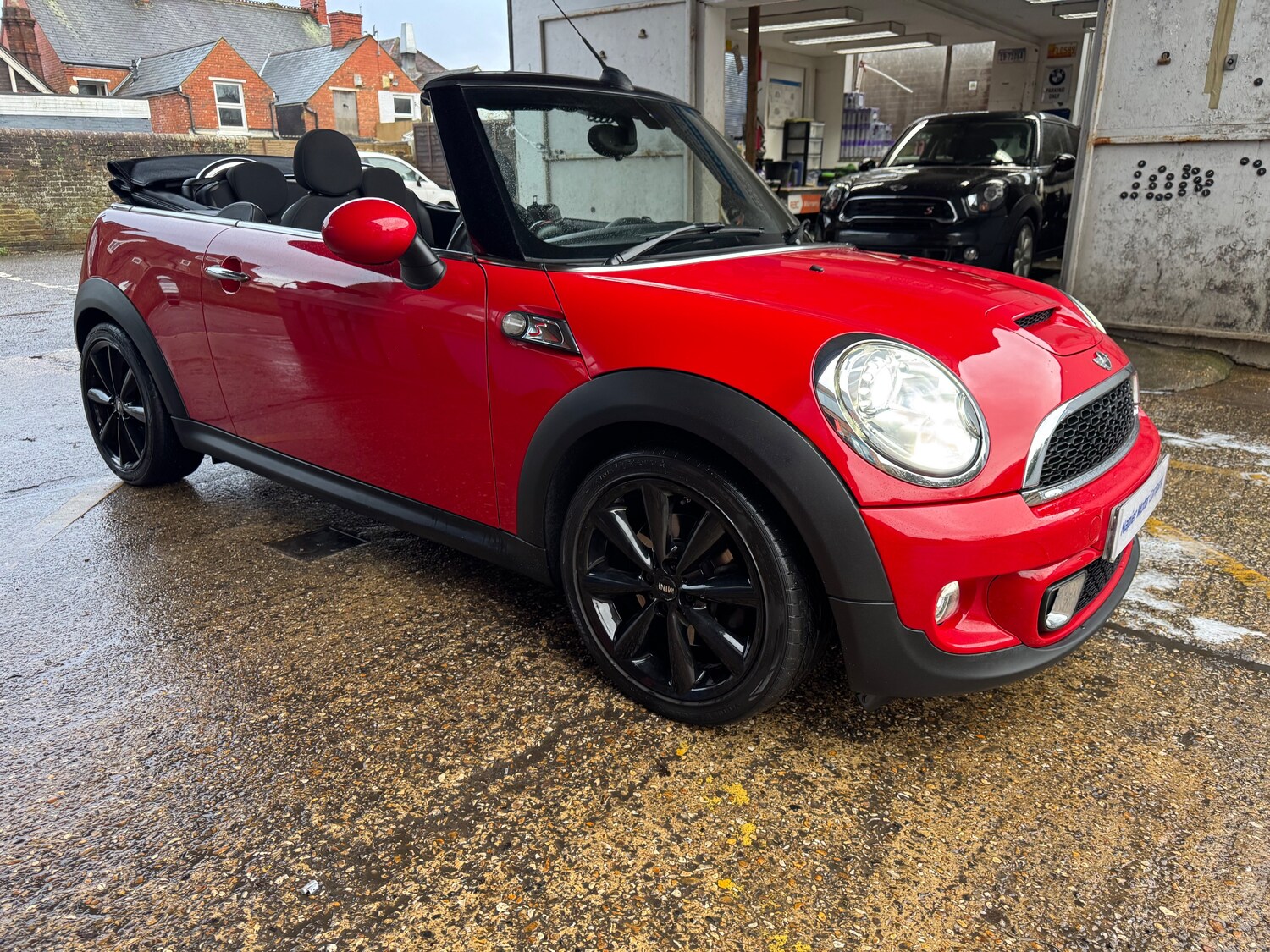 Used MINI Convertible for sale - 77477065: Photo 30