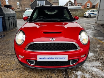 Used MINI Convertible 2015 for sale - 77477065: Photo