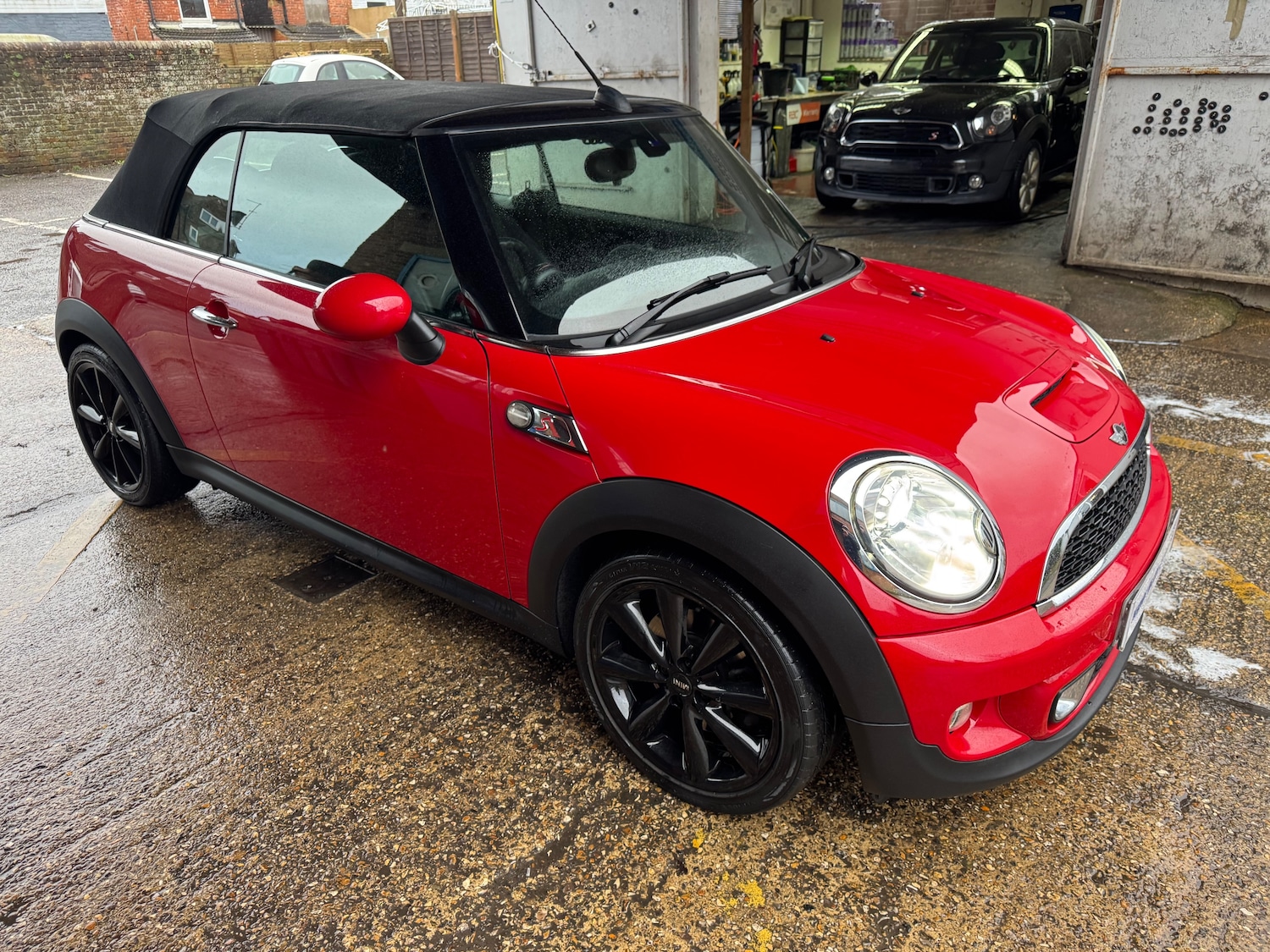 Used MINI Convertible for sale - 77477065: Photo 5