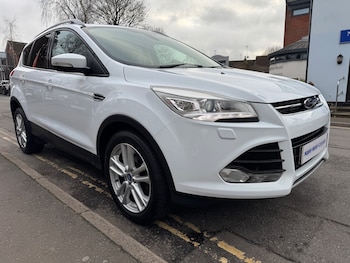 Used Ford Kuga 2014 for sale - 77475084: Photo