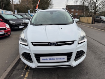 Used Ford Kuga 2014 for sale - 77475084: Photo