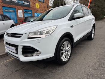 Used Ford Kuga 2014 for sale - 77475084: Photo