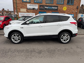 Used Ford Kuga 2014 for sale - 77475084: Photo