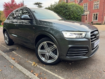 Audi - Q3